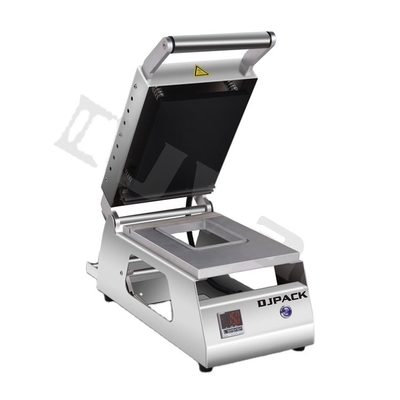 DS1 Food Fruit Vegetable Manual Meat Tray Sealer Packaging Machine